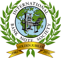 IBNS Golden Jubilee Logo
